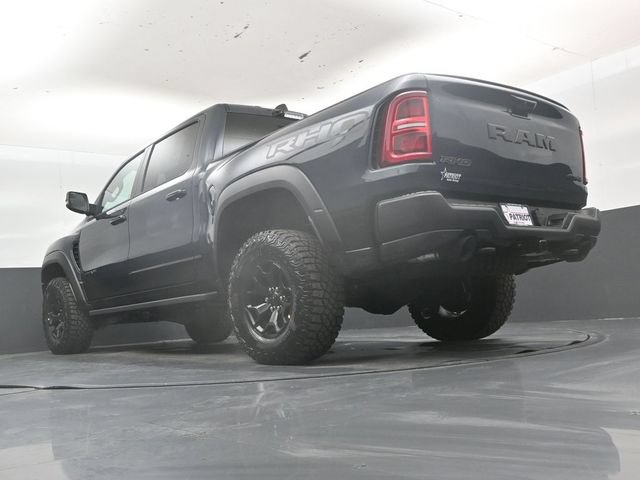 Used 2026 RAM 1500 RHO w/ RHO Level 1 Equipment Group AWD/4WD image 43