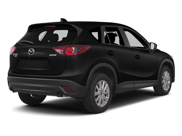 Used 2014 MAZDA CX-5 Sport FWD image 2