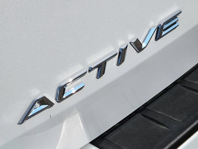 New 2026 Ford Explorer Active w/ Active Comfort Package AWD/4WD image 17