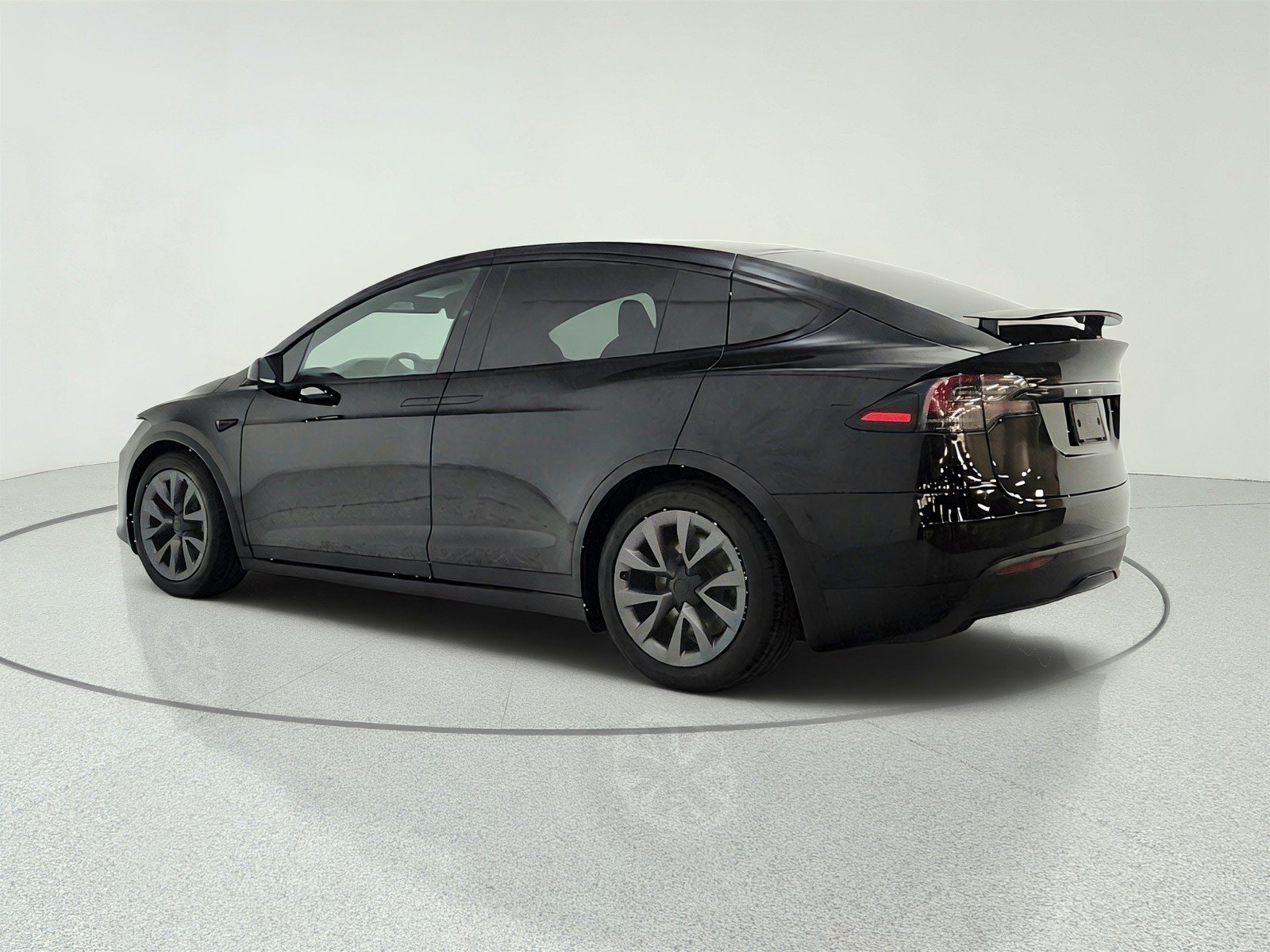 Used 2024 Tesla Model X AWD/4WD image 7