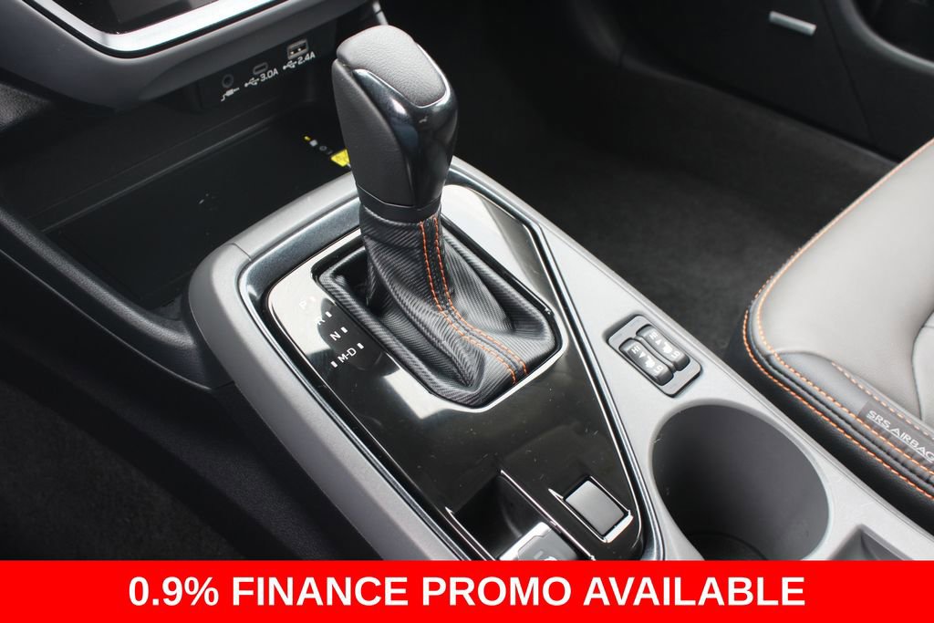 Used 2025 Subaru Crosstrek 2.5i Limited AWD/4WD image 18