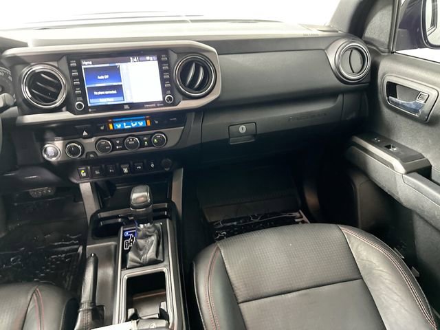 Used 2021 Toyota Tacoma TRD Pro AWD/4WD image 28