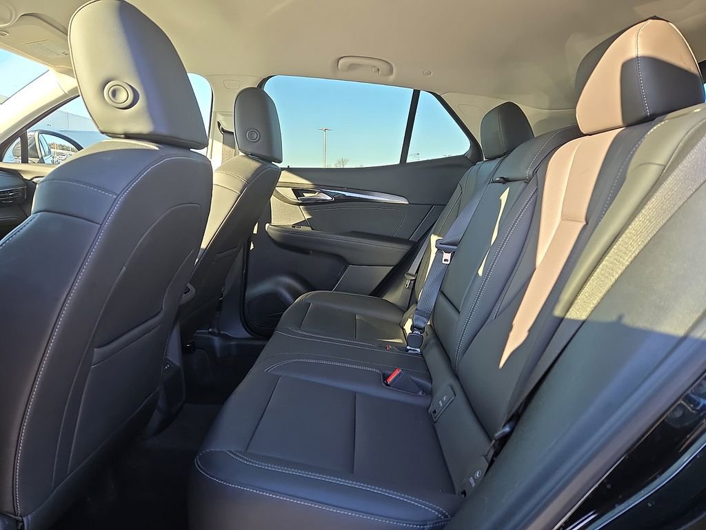 Used 2025 Buick Envision Preferred image 10