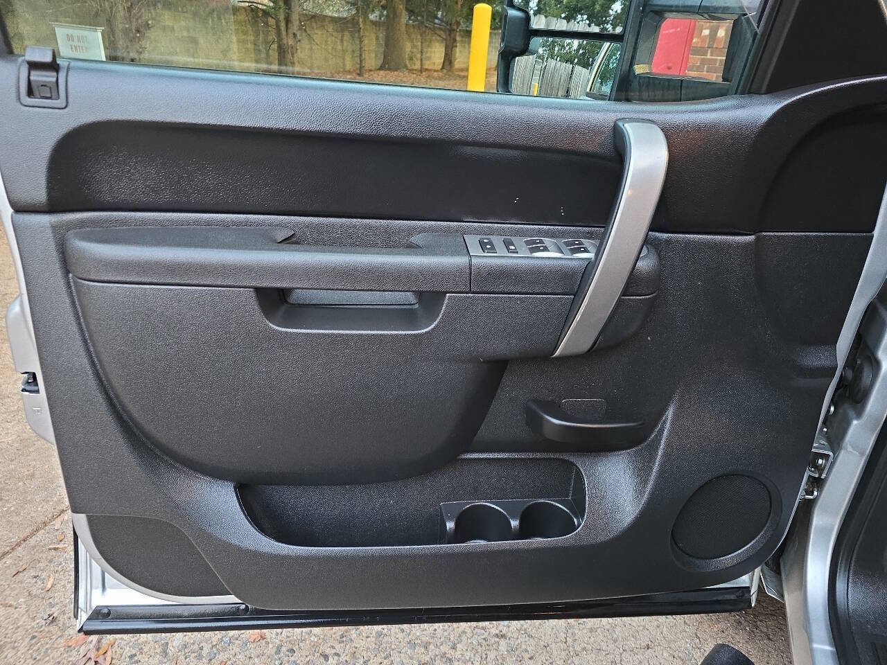 Used 2012 Chevrolet Silverado 1500 LT w/ All-Star Edition image 9