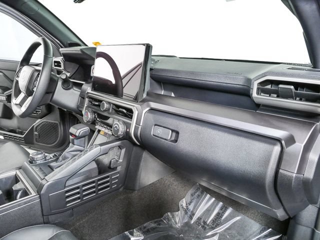 Used 2025 Toyota 4Runner TRD Sport Premium AWD/4WD image 26
