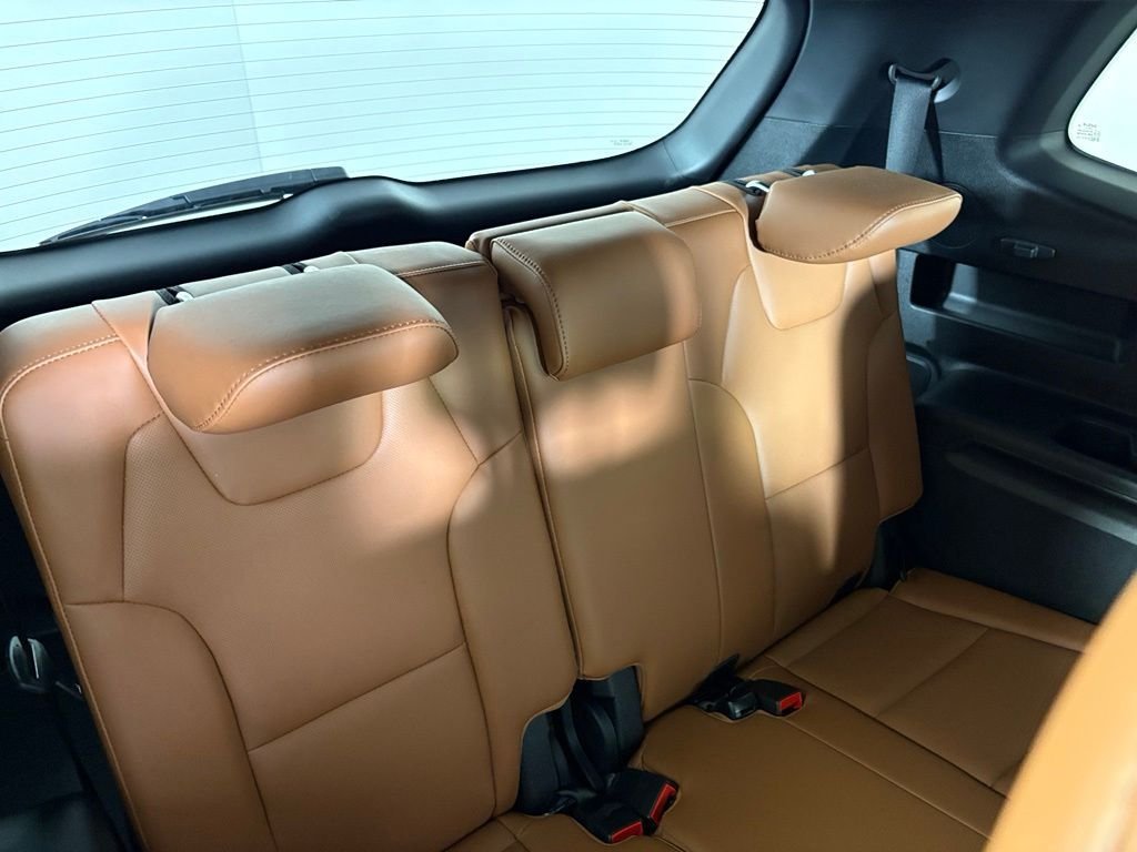 Used 2025 Kia Telluride SX Prestige X-Pro AWD/4WD image 18