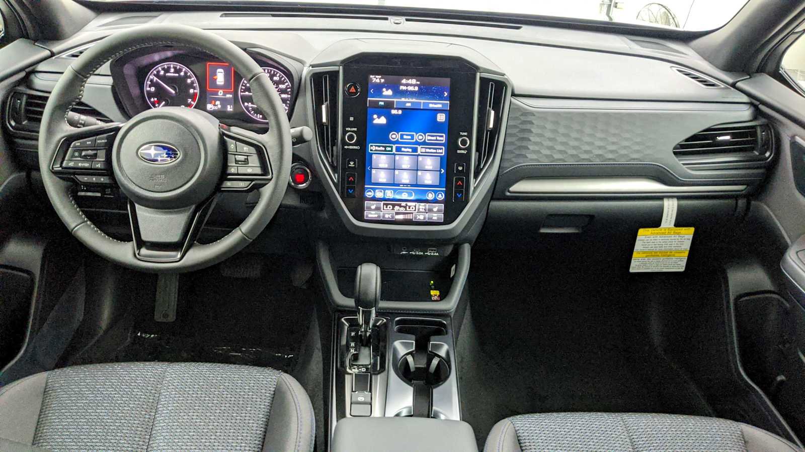 New 2026 Subaru Forester Premium image 20