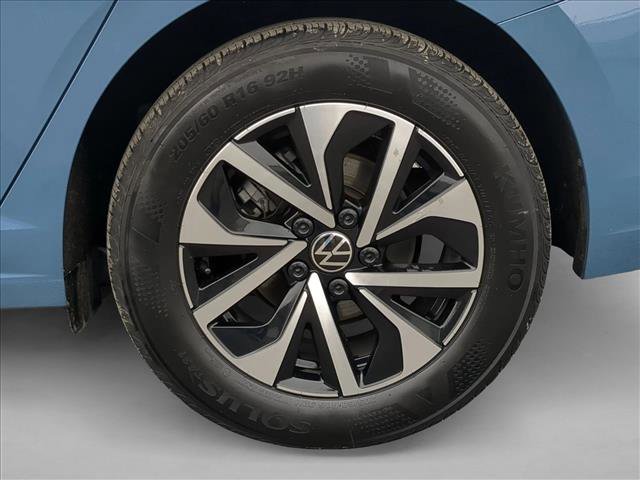 Used 2025 Volkswagen Jetta S image 26