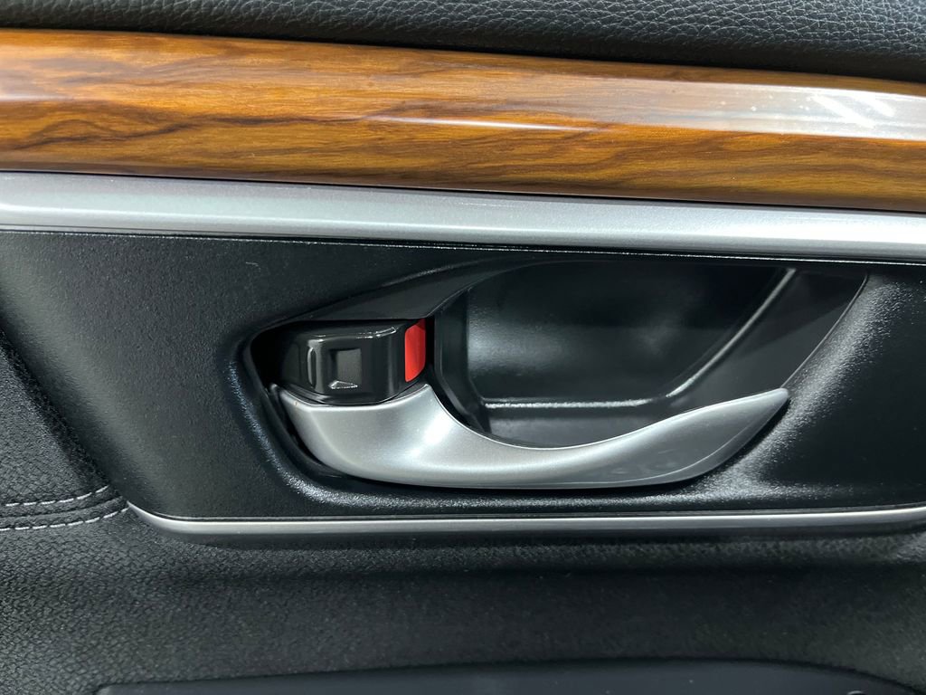 Used 2019 Honda CR-V EX image 27