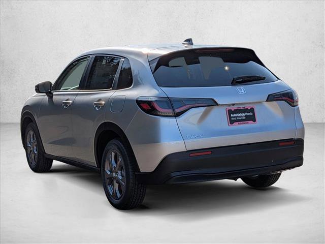 New 2026 Honda HR-V LX image 9