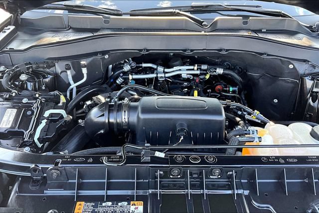 Used 2022 Ford Explorer XLT RWD image 7