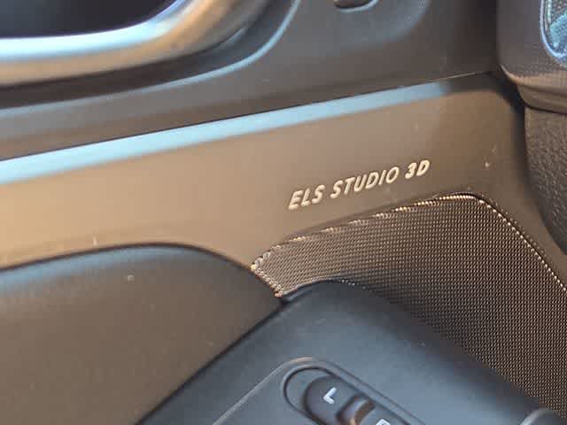 Certified 2024 Acura Integra A-Spec FWD image 30