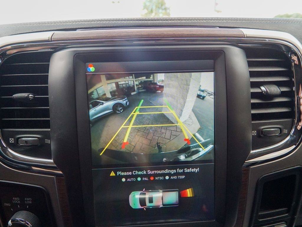 Used 2017 RAM 2500 Laramie w/ Off Road Package AWD/4WD image 26