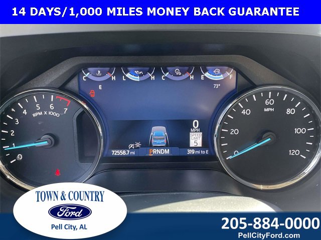 Certified 2024 Ford Expedition Max Limited image 23