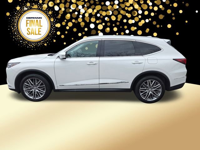 Used 2017 Lexus LX 570 4WD image 10