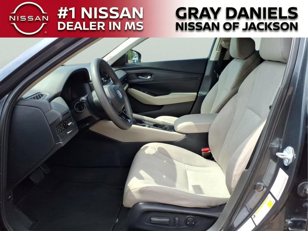 Used 2024 Honda Accord EX image 21