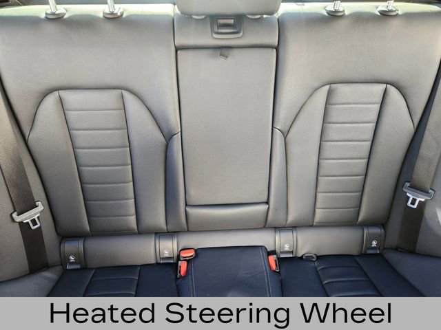 Used 2019 BMW 330i xDrive Sedan w/ Premium Package image 17