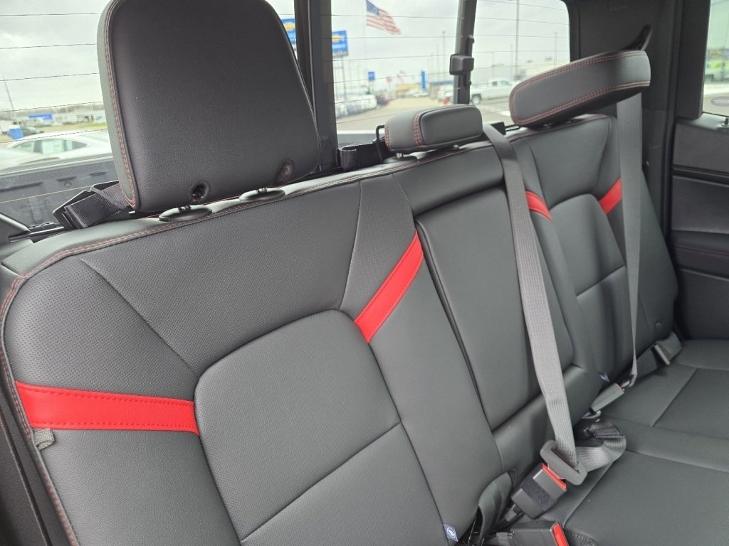 New 2026 Chevrolet Colorado Z71 w/ Technology Package image 13