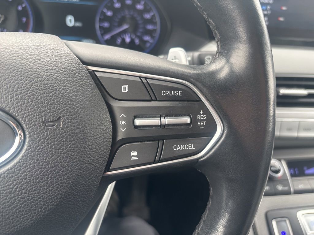 Used 2021 Hyundai Palisade SEL w/ Premium Package image 22