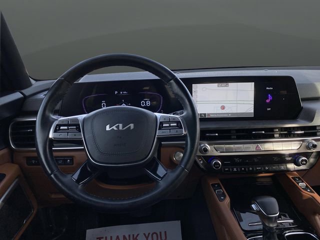 Used 2023 Kia Telluride EX X-Line image 5
