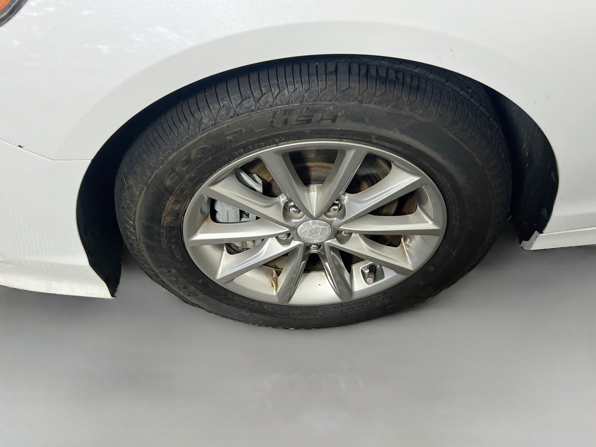 Used 2018 Hyundai Sonata SE FWD image 14