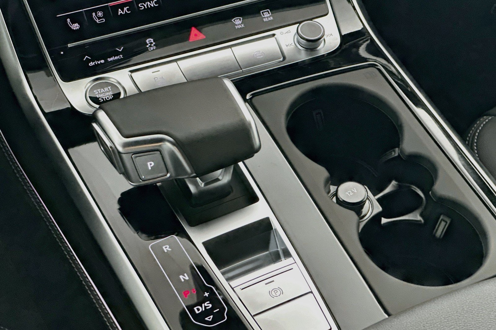 New 2026 Audi Q7 Premium Plus AWD/4WD image 7
