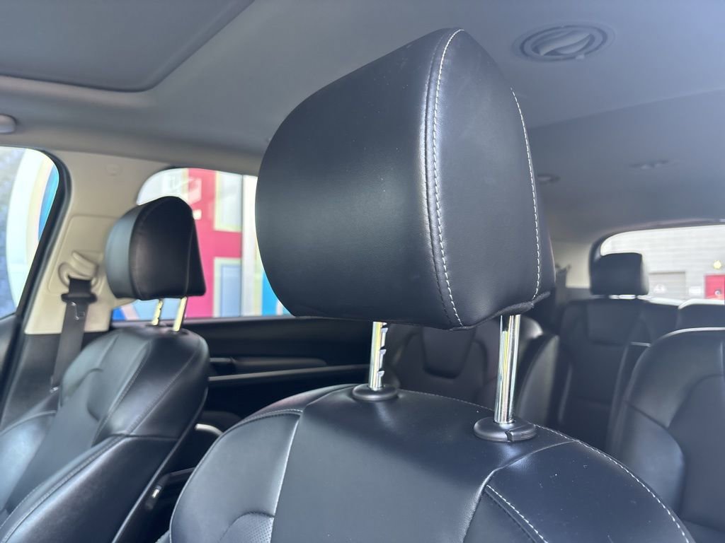 Used 2022 Kia Telluride S image 30