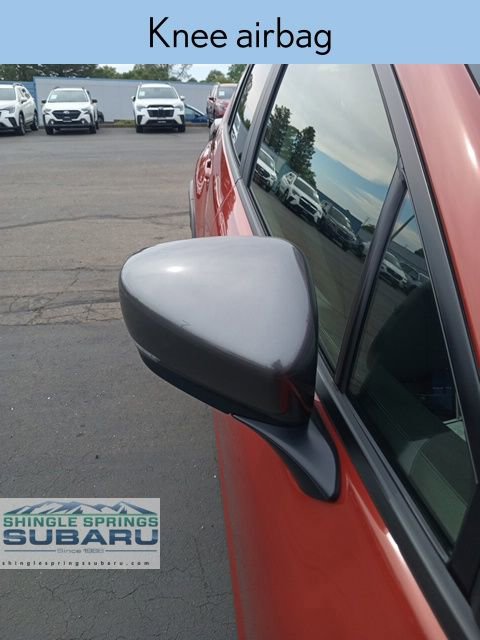 Used 2025 Subaru Crosstrek 2.0i Premium image 14