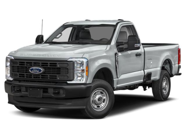 New 2026 Ford F250 XL image 23