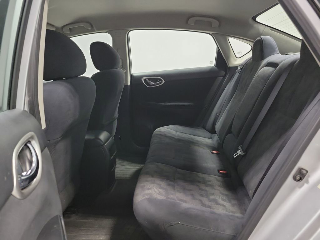 Used 2013 Nissan Sentra SV w/ Driver Pkg image 19