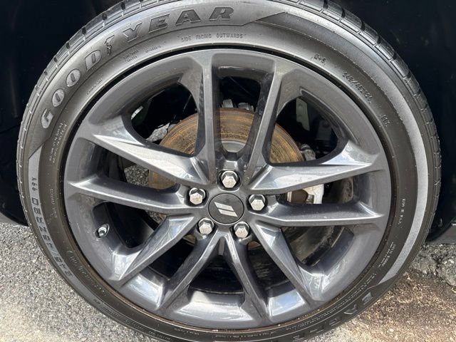 Used 2023 Dodge Challenger GT w/ Plus Package AWD/4WD image 8