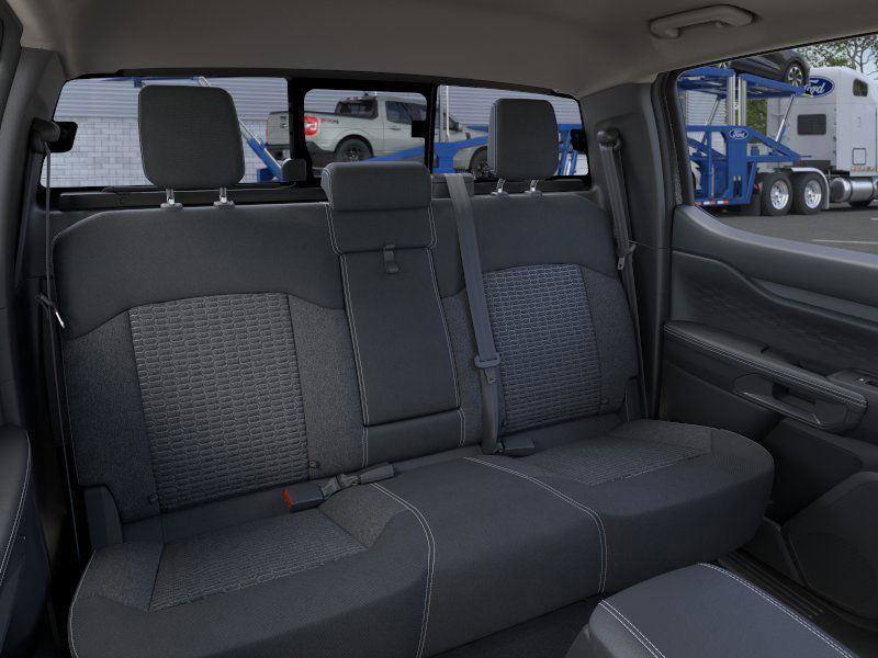 New 2026 Ford Ranger XLT image 11