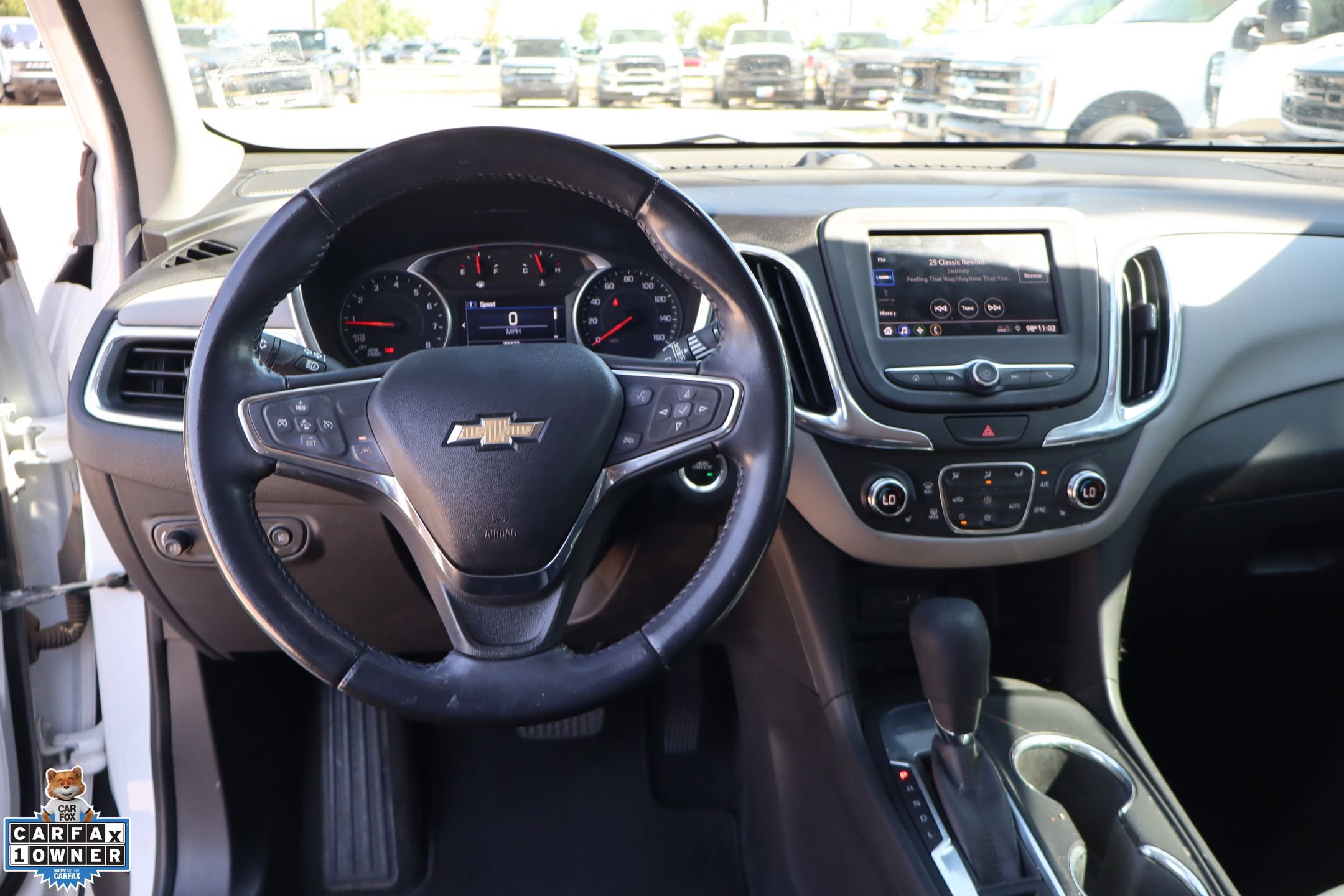 Used 2020 Chevrolet Equinox LT FWD image 18
