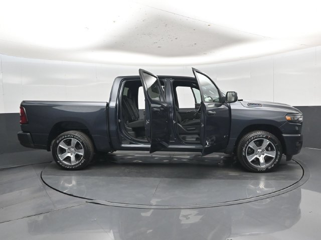 New 2027 RAM 1500 Express RWD image 59