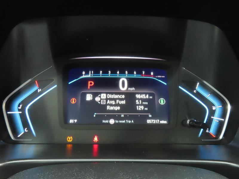 Used 2023 Honda Odyssey Elite image 21