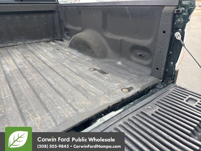 Used 2013 Ford F150 Lariat w/ Mid Equipment Group image 34