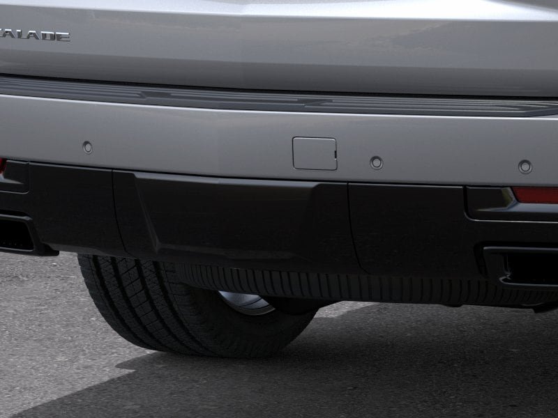 New 2026 Cadillac Escalade ESV Sport AWD/4WD image 14