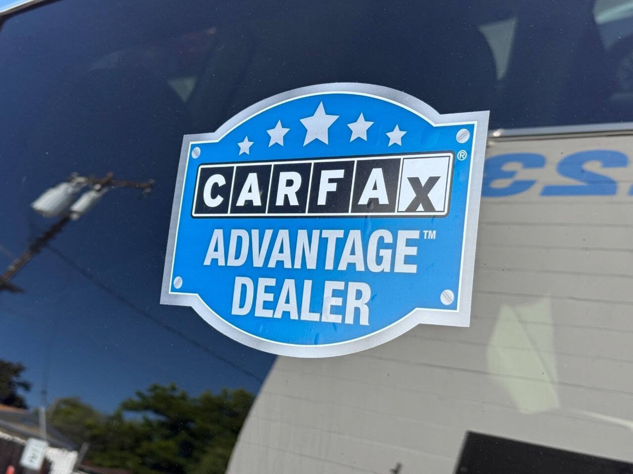 Used 2012 Toyota Venza LE FWD image 15