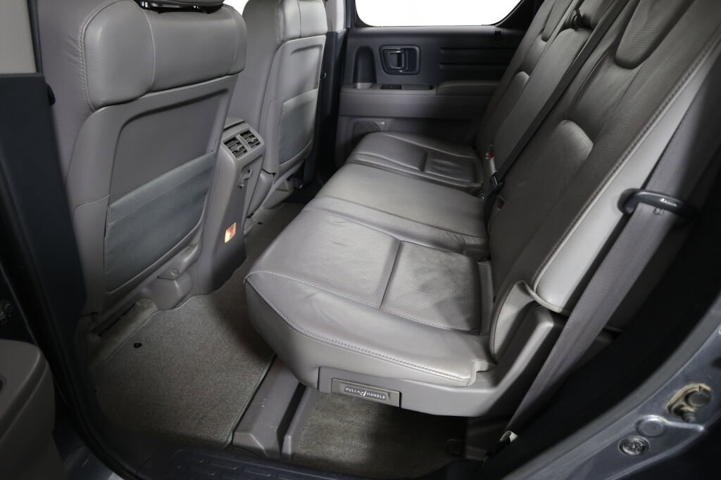 Used 2011 Honda Ridgeline RTL image 17