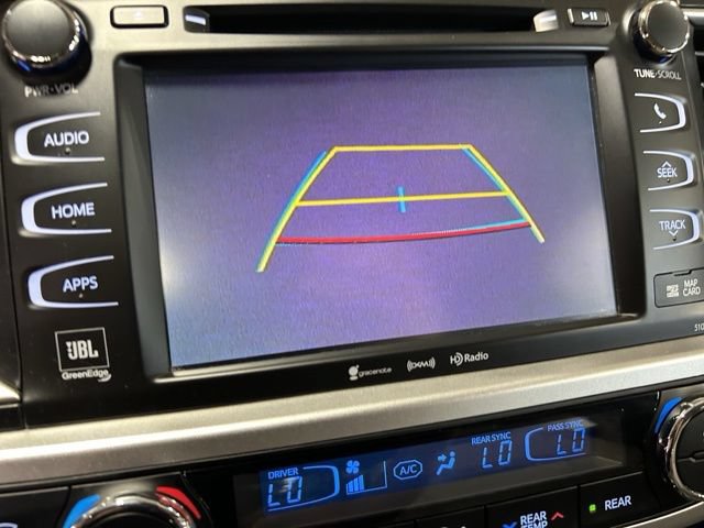 Used 2016 Toyota Highlander Limited AWD/4WD image 3