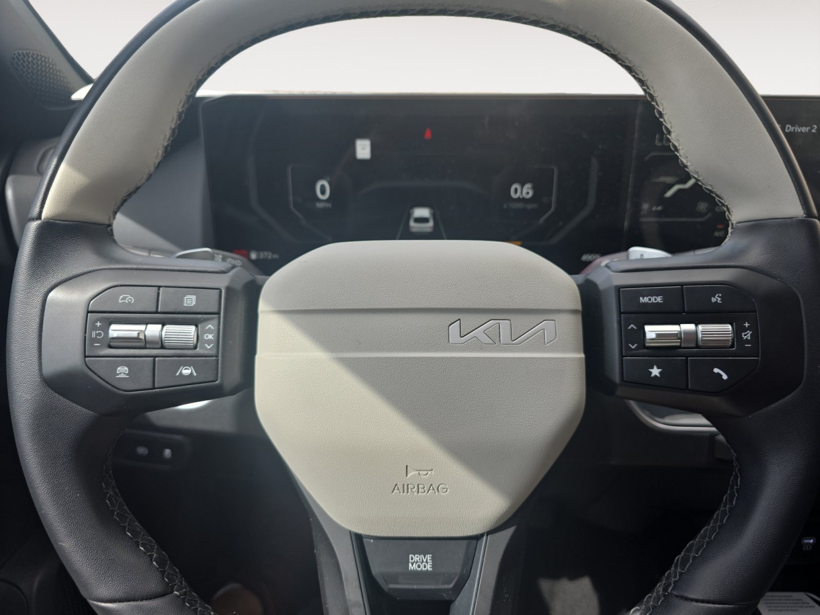 Certified 2025 Kia K4 GT-Line w/ GT-Line Premium Package FWD image 11