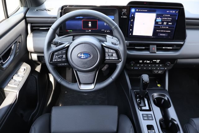 New 2026 Subaru Outback Touring AWD/4WD image 5