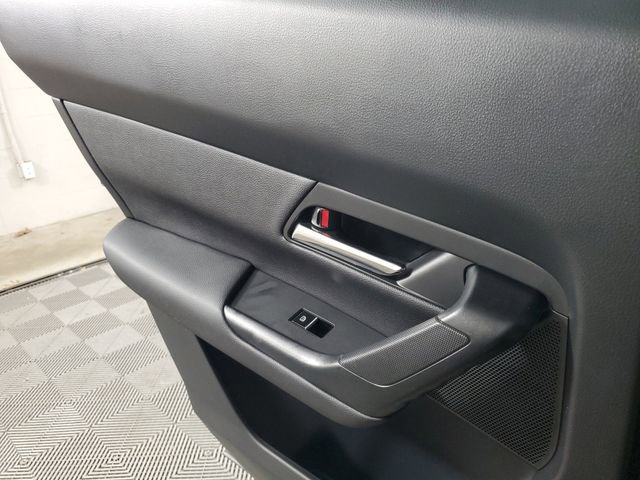 Used 2024 MAZDA CX-50 2.5 Turbo w/ Cargo Package image 18