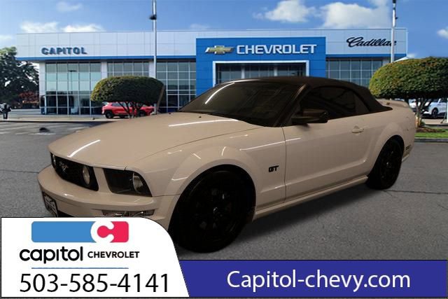 Used 2007 Ford Mustang GT image 5