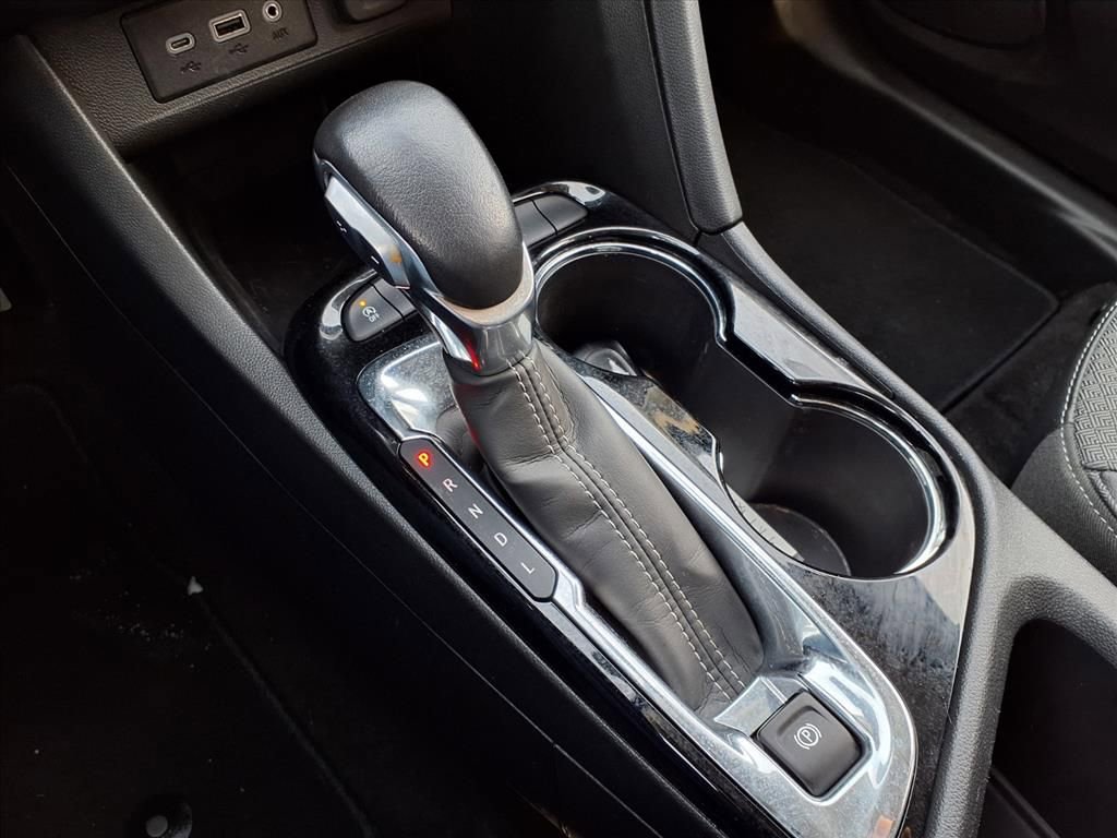 Certified 2023 Buick Encore GX Preferred w/ Cold Weather Comfort Package image 11