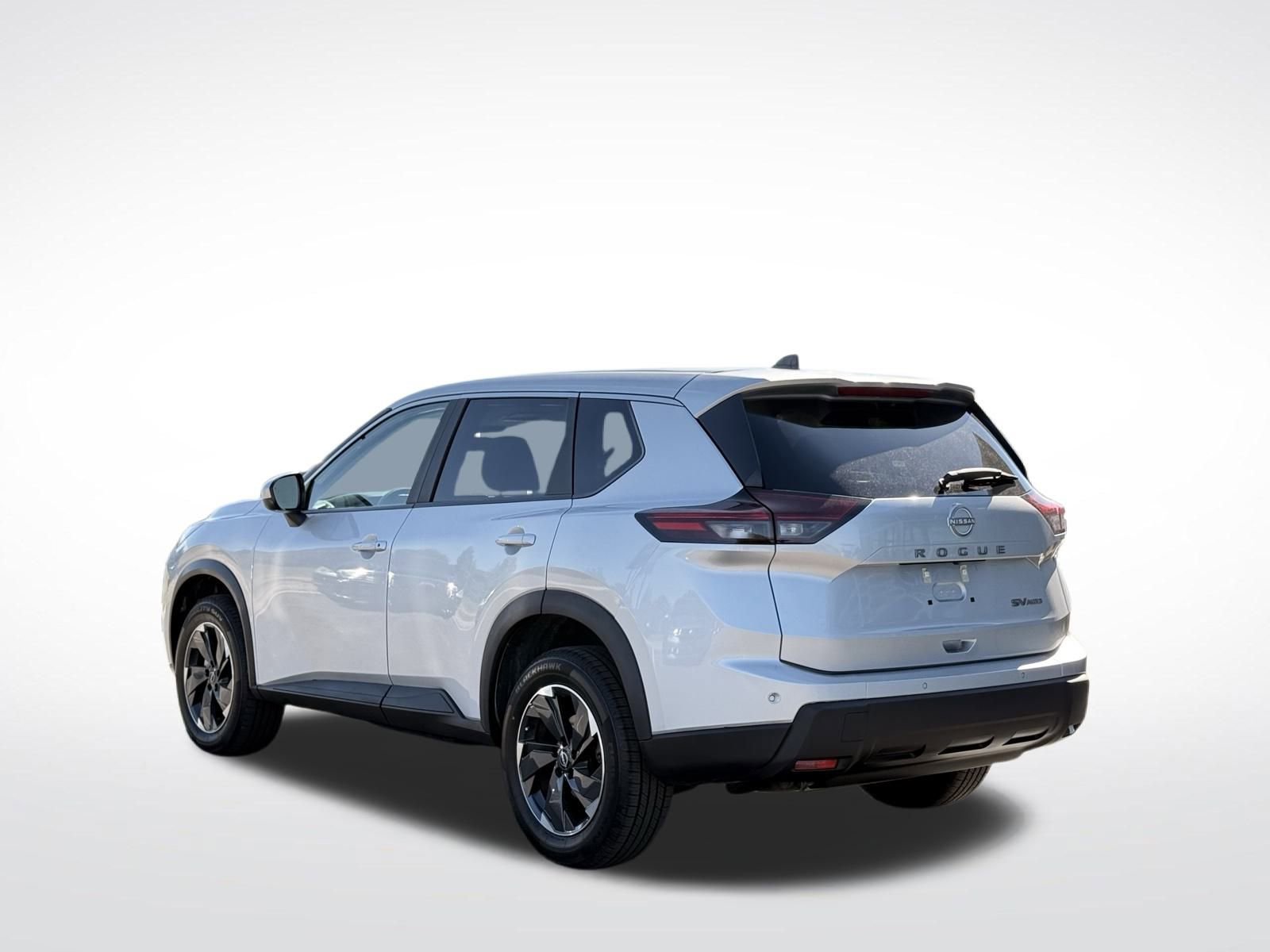 Used 2024 Nissan Rogue SV image 8