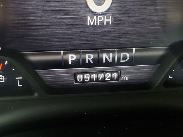 Certified 2020 RAM 1500 Big Horn AWD/4WD image 14