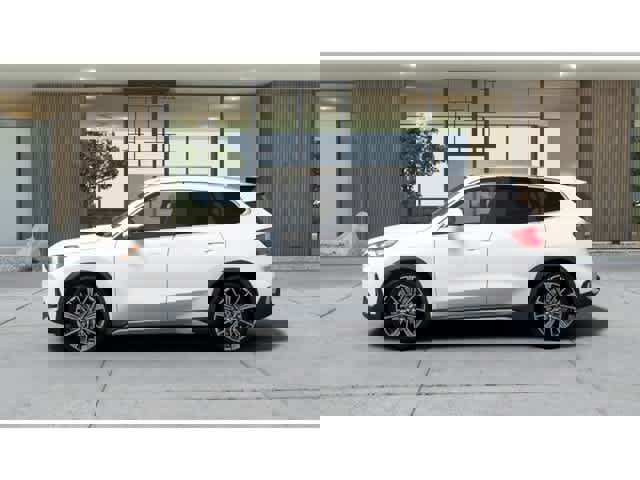 New 2026 BMW X1 xDrive28i w/ Convenience Package image 4