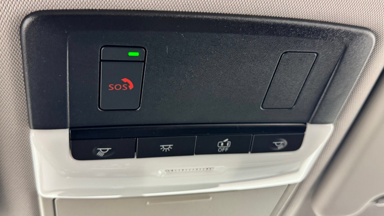 New 2026 Nissan Rogue SL AWD/4WD image 31
