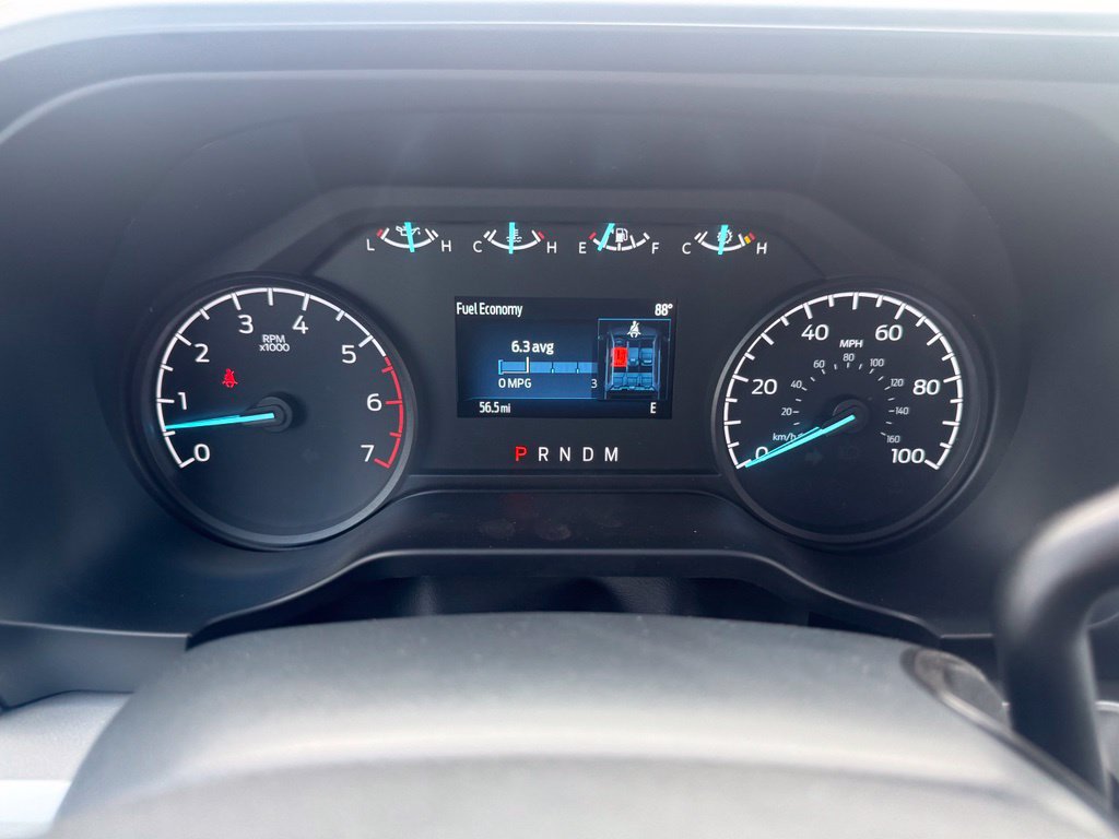 New 2027 Ford F250 XL w/ STX Appearance Package AWD/4WD image 20